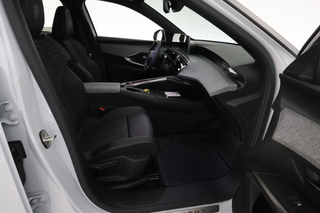 PEUGEOT 3008 2026