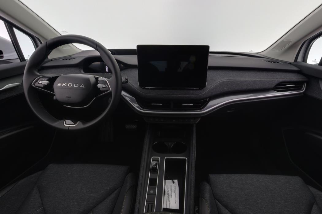 SKODA Elroq 2026