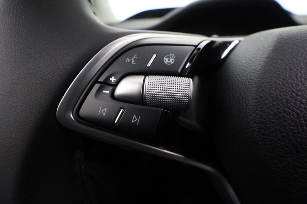 SKODA Elroq 2026