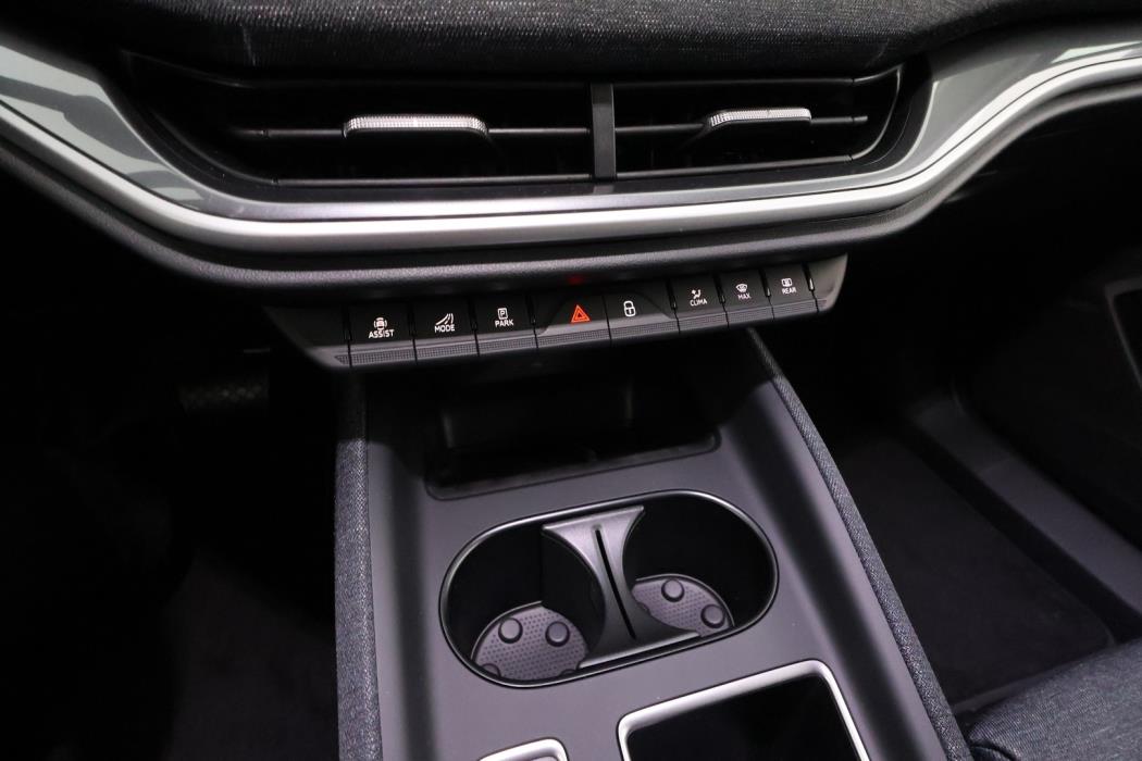 SKODA Elroq 2026