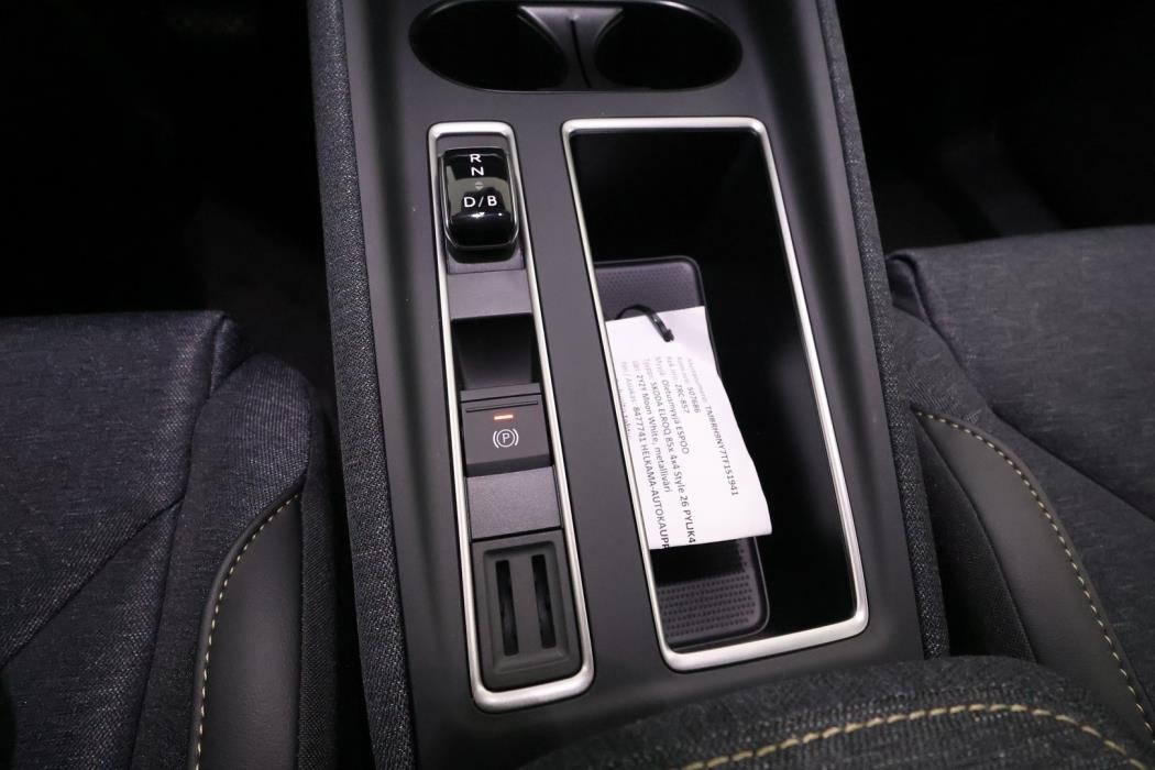 SKODA Elroq 2026