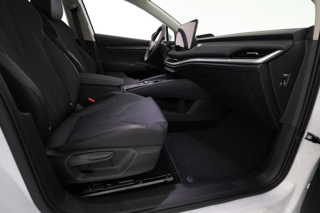SKODA Elroq 2026