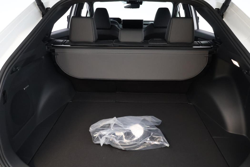 SUBARU Solterra 2026