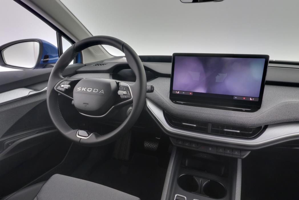SKODA Enyaq 2026