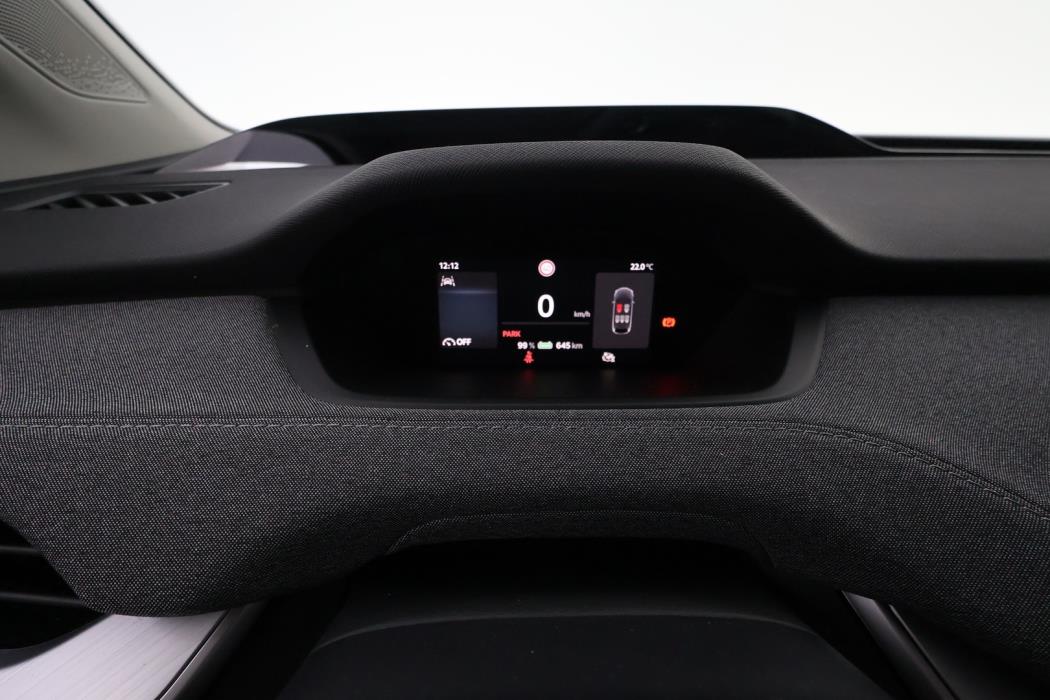 SKODA Enyaq 2026