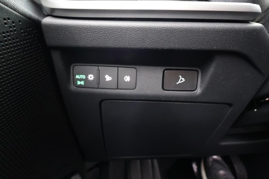 SKODA Enyaq 2026