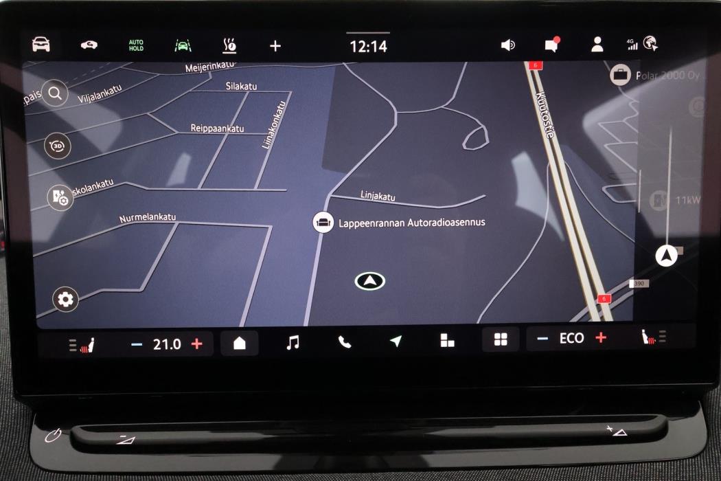 SKODA Enyaq 2026