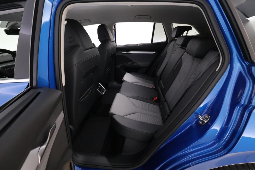 SKODA Enyaq 2026