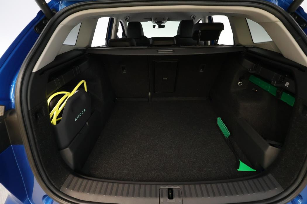 SKODA Enyaq 2026