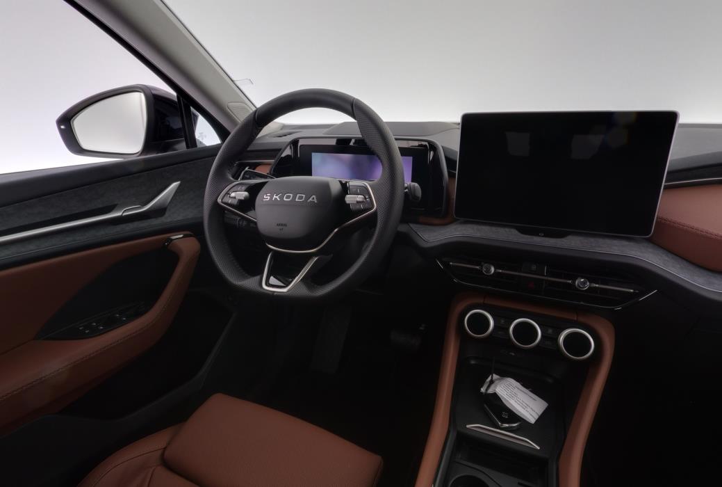 SKODA KODIAQ 2026