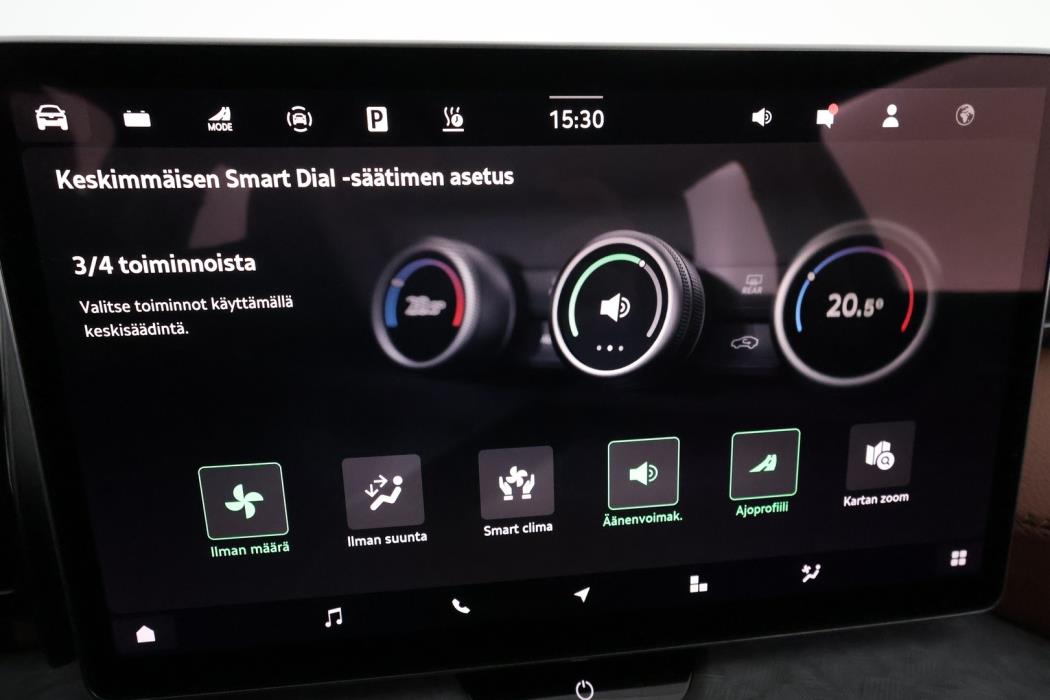 SKODA KODIAQ 2026