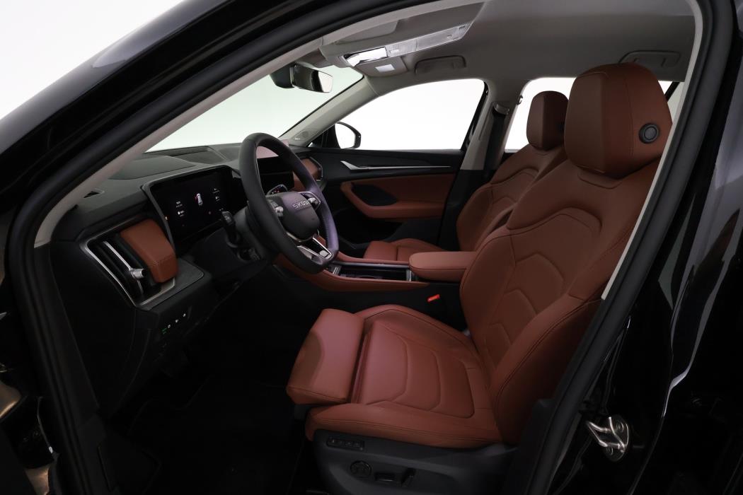 SKODA KODIAQ 2026
