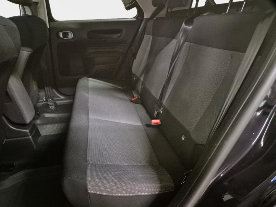 CITROEN C4 Cactus 2015