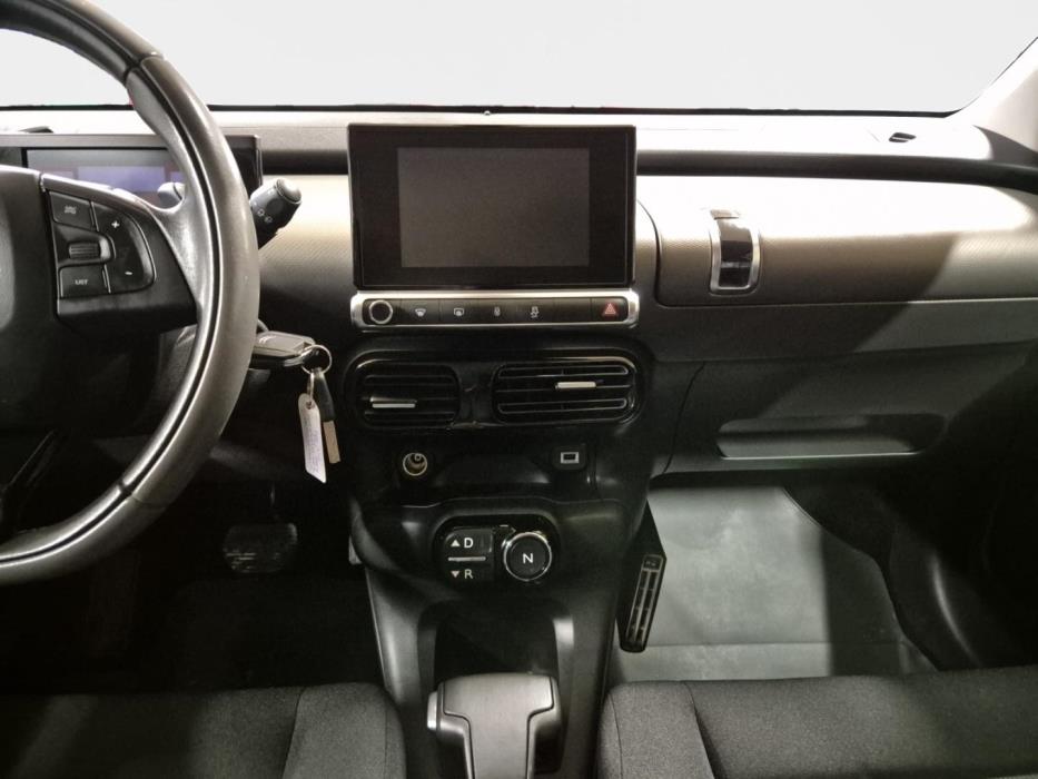 CITROEN C4 Cactus 2015