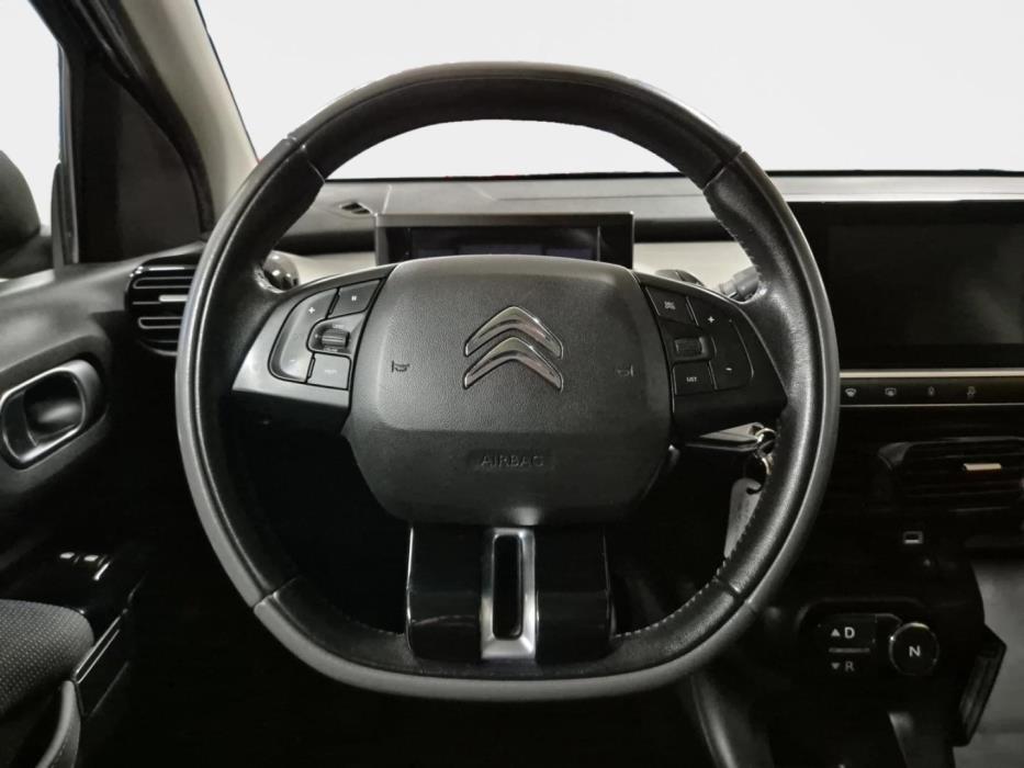 CITROEN C4 Cactus 2015