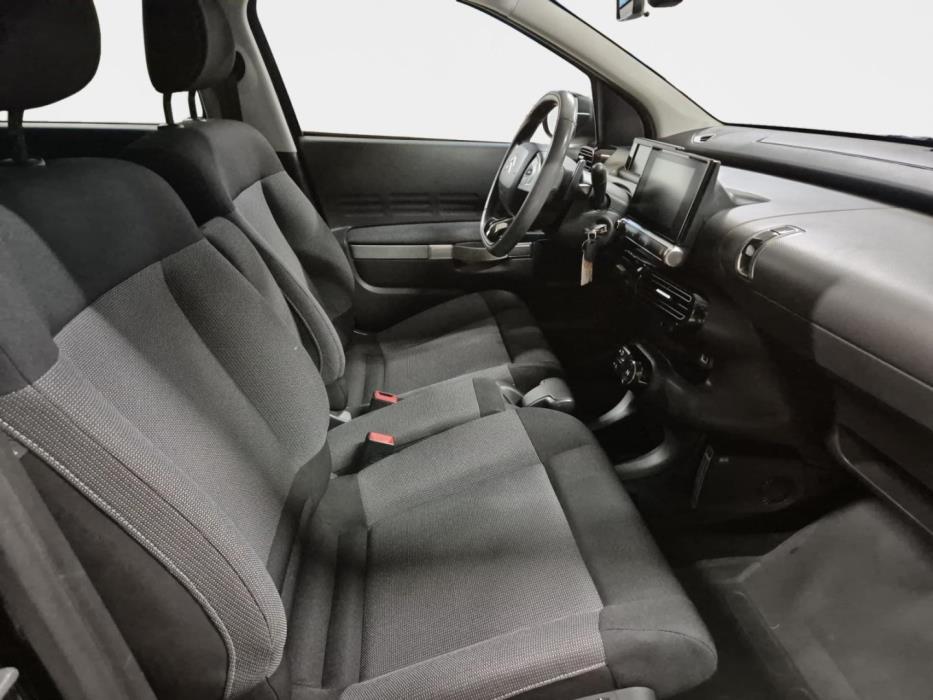 CITROEN C4 Cactus 2015