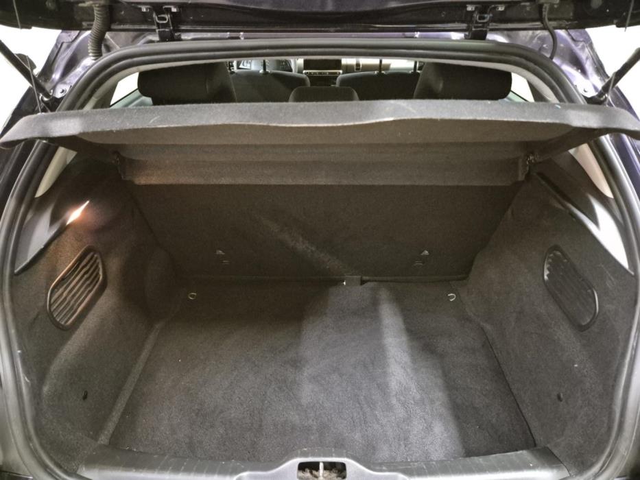 CITROEN C4 Cactus 2015