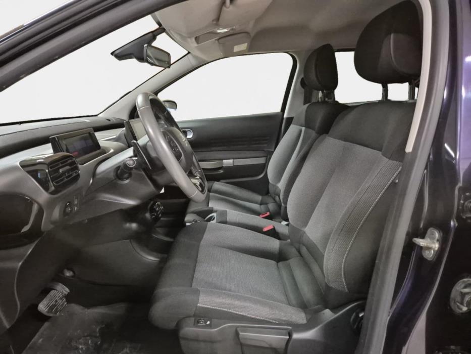 CITROEN C4 Cactus 2015