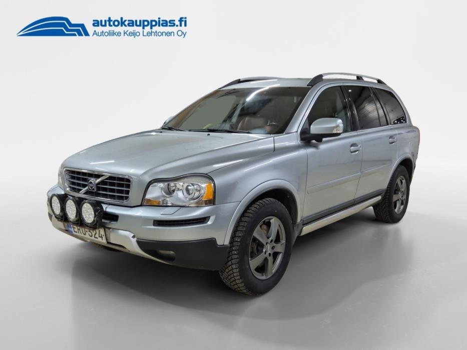 VOLVO XC90 2008