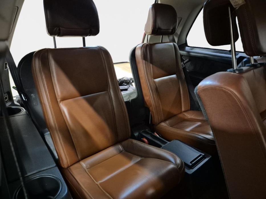 VOLVO XC90 2008