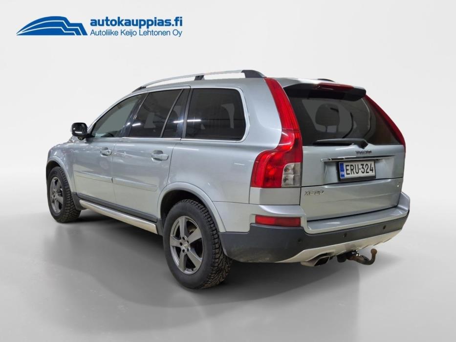 VOLVO XC90 2008