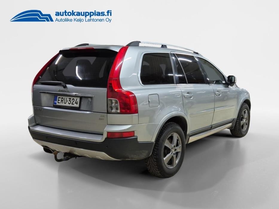 VOLVO XC90 2008