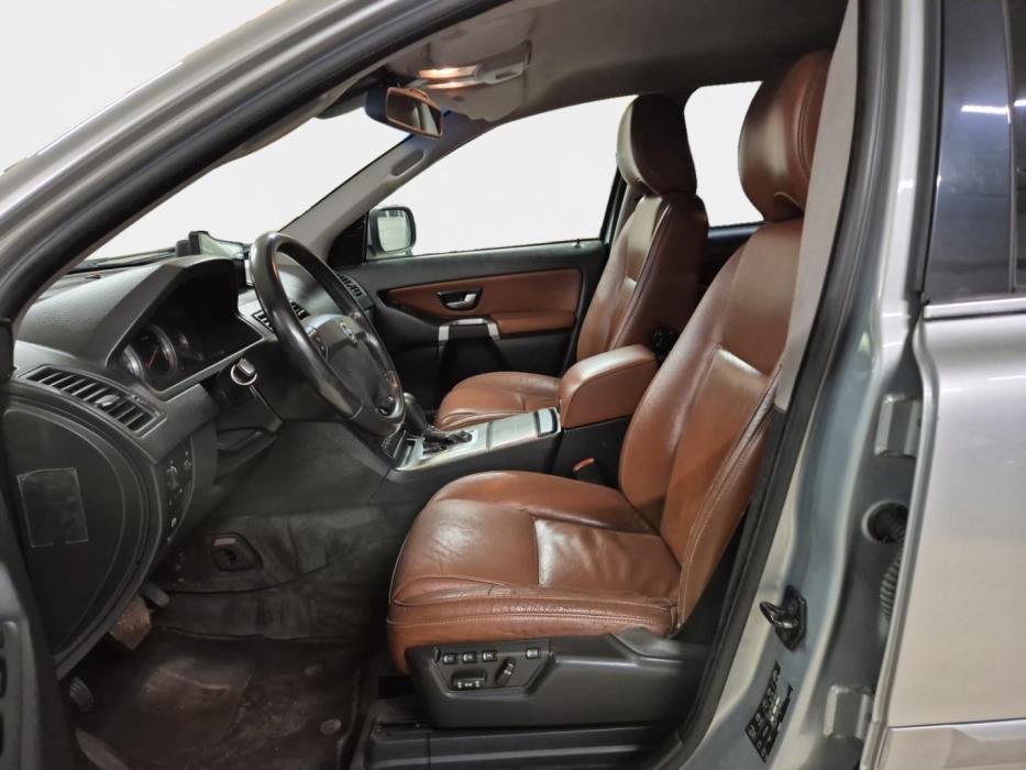VOLVO XC90 2008