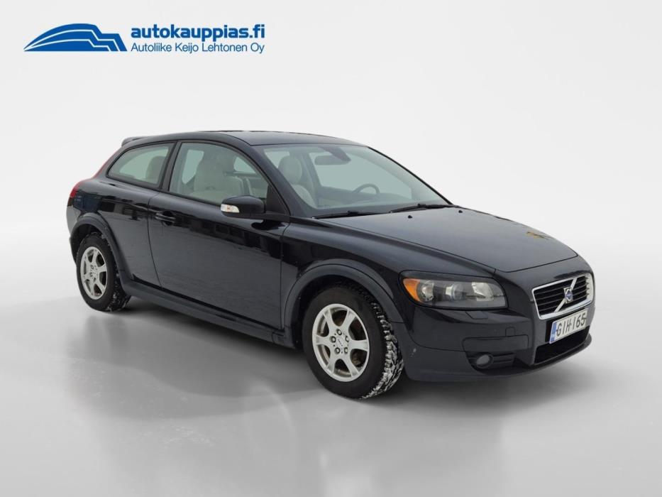 VOLVO C30 2009