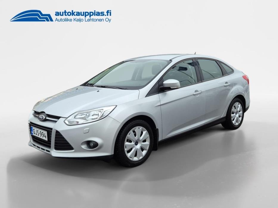 FORD Focus 2011