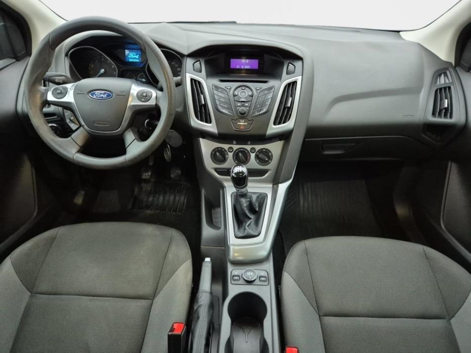 FORD Focus 2011