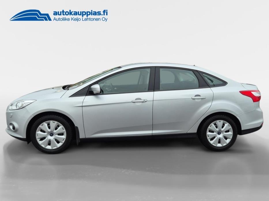 FORD Focus 2011
