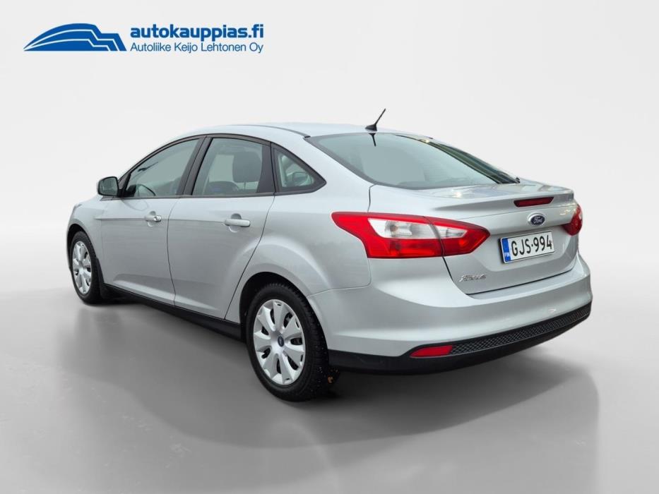 FORD Focus 2011
