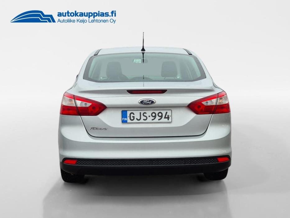 FORD Focus 2011