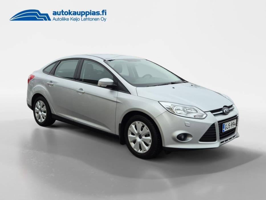 FORD Focus 2011