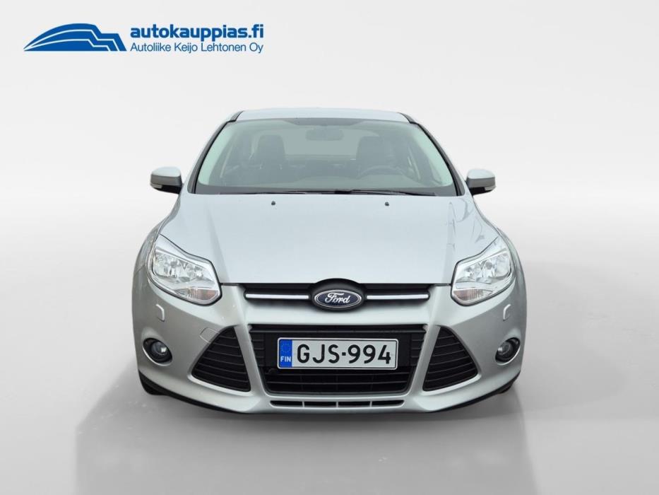 FORD Focus 2011