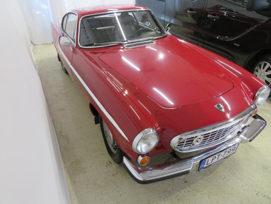 VOLVO S1800 1965