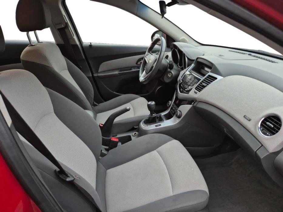 CHEVROLET Cruze 2010