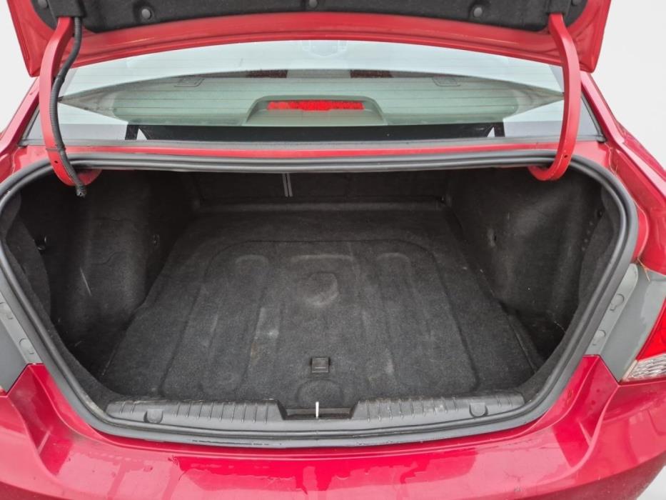 CHEVROLET Cruze 2010