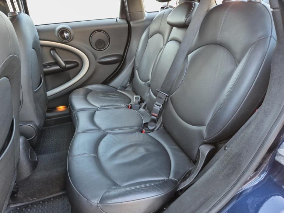 MINI Countryman 2012