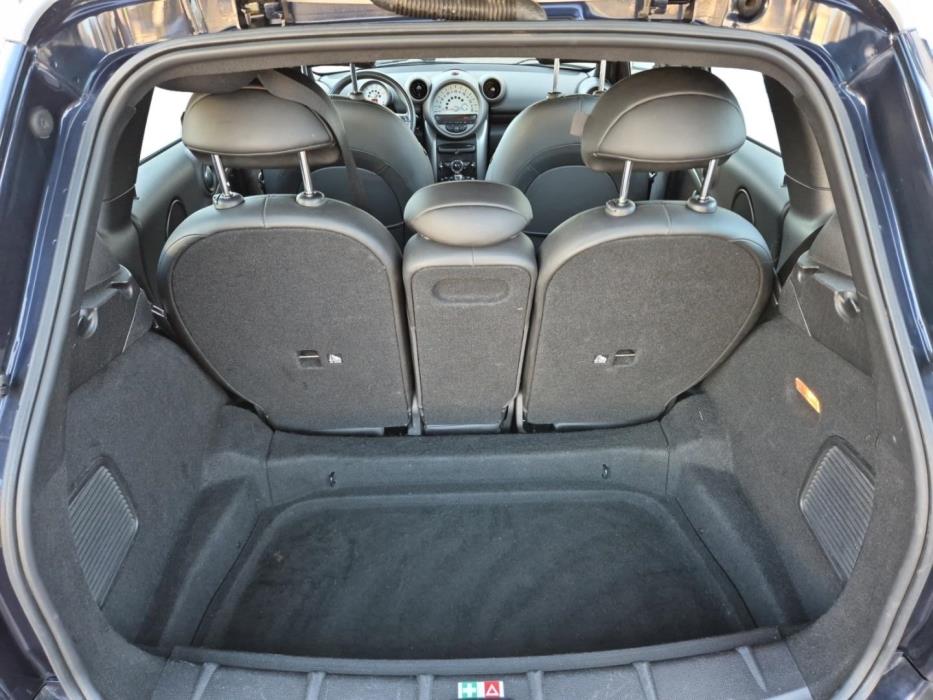 MINI Countryman 2012