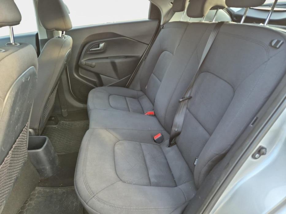 KIA Rio 2014