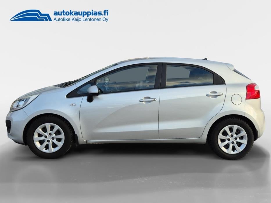 KIA Rio 2014