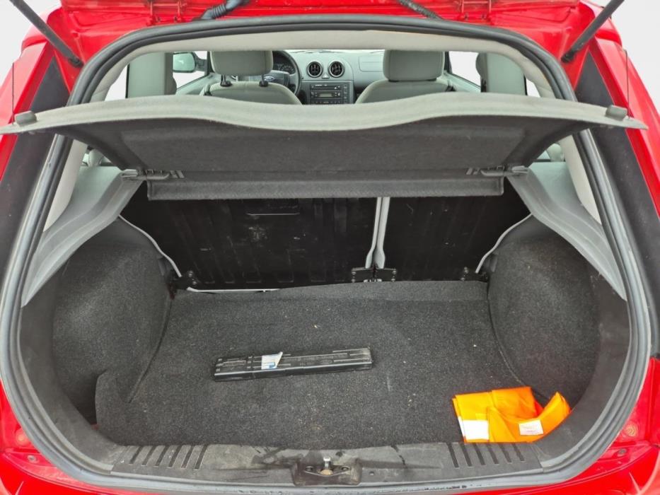 FORD Fiesta 2003