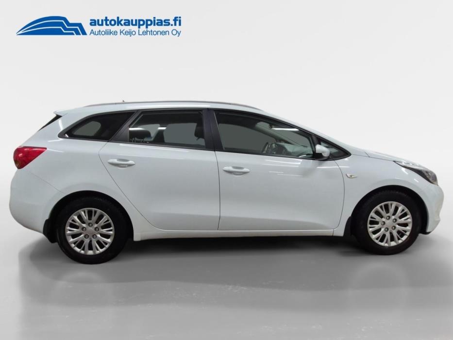 KIA Ceed 2014