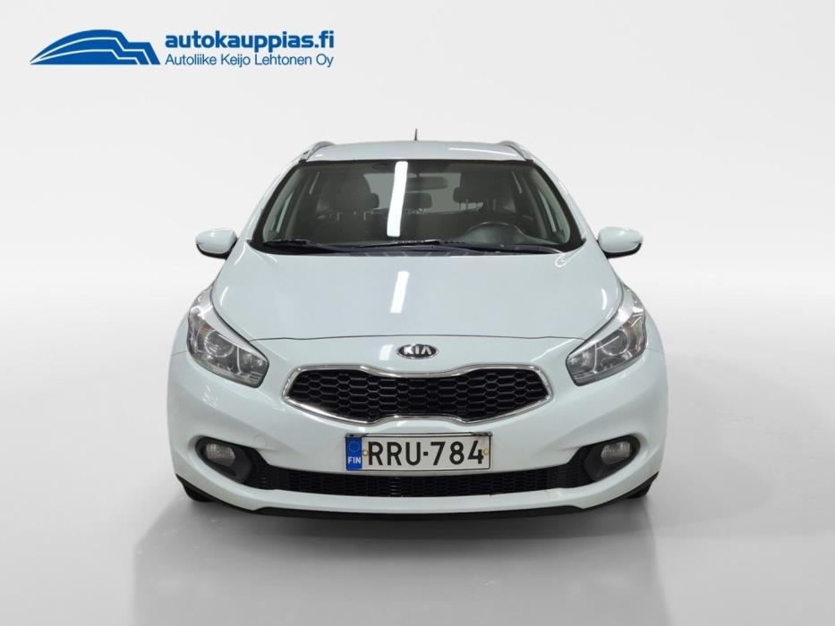 KIA Ceed 2014