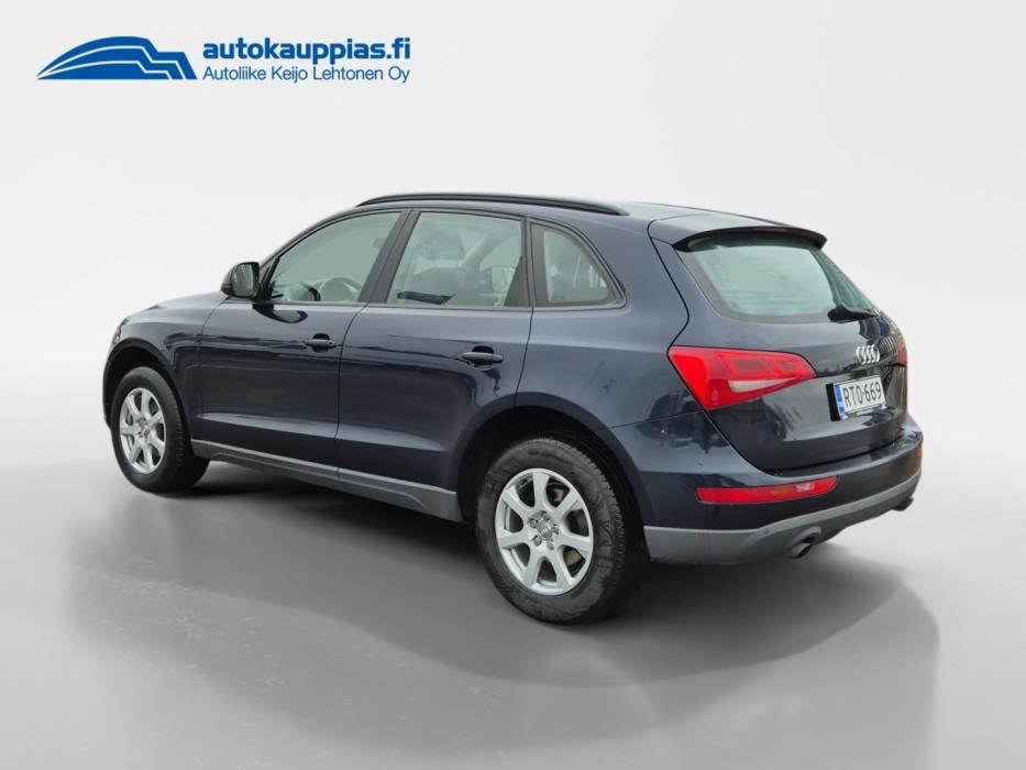 AUDI Q5 2011