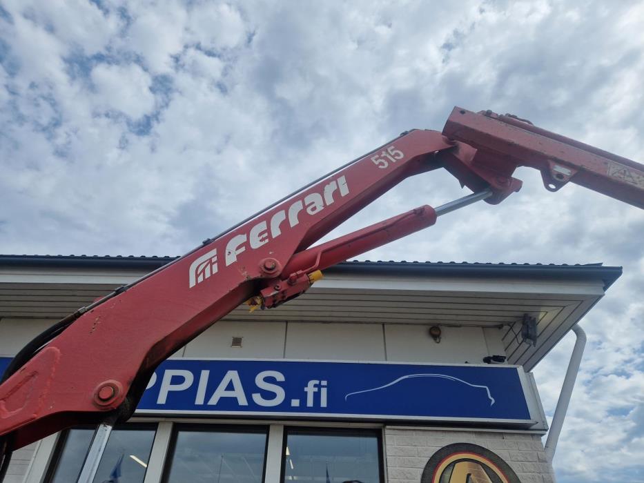 MITSUBISHI Canter 2005