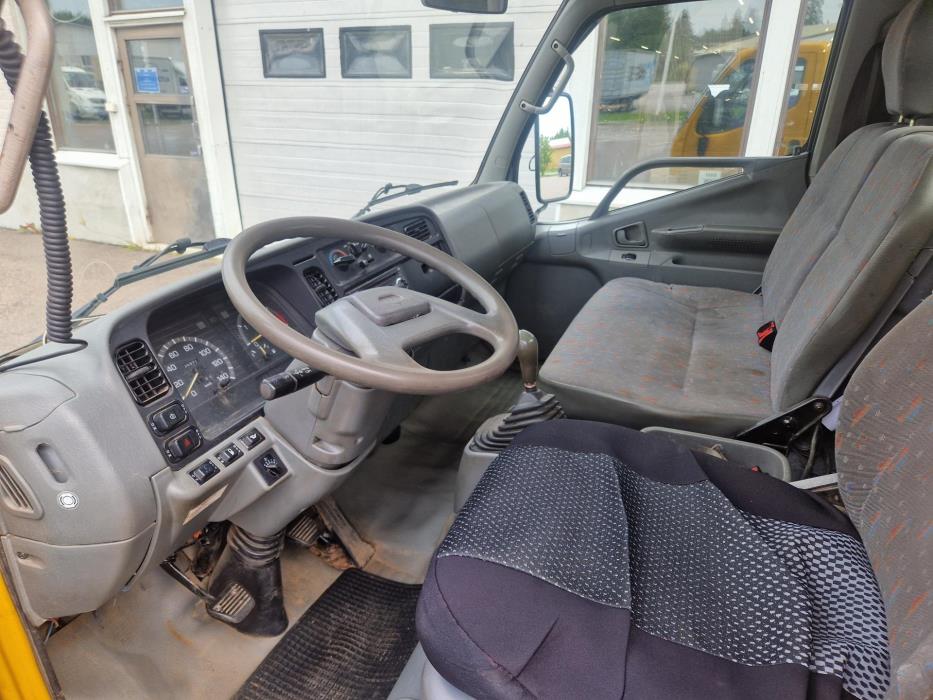 MITSUBISHI Canter 2005