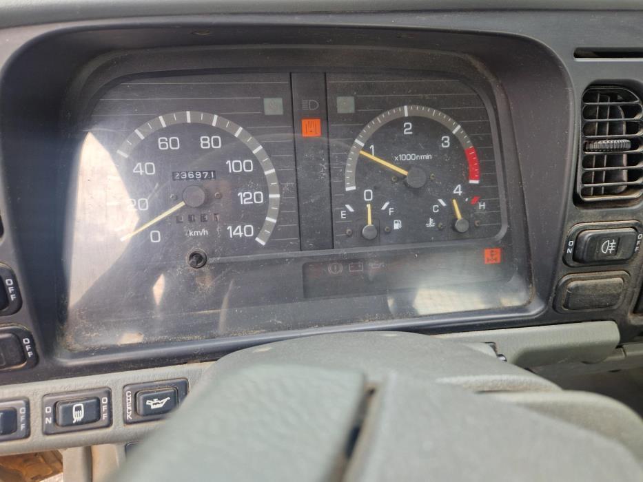 MITSUBISHI Canter 2005