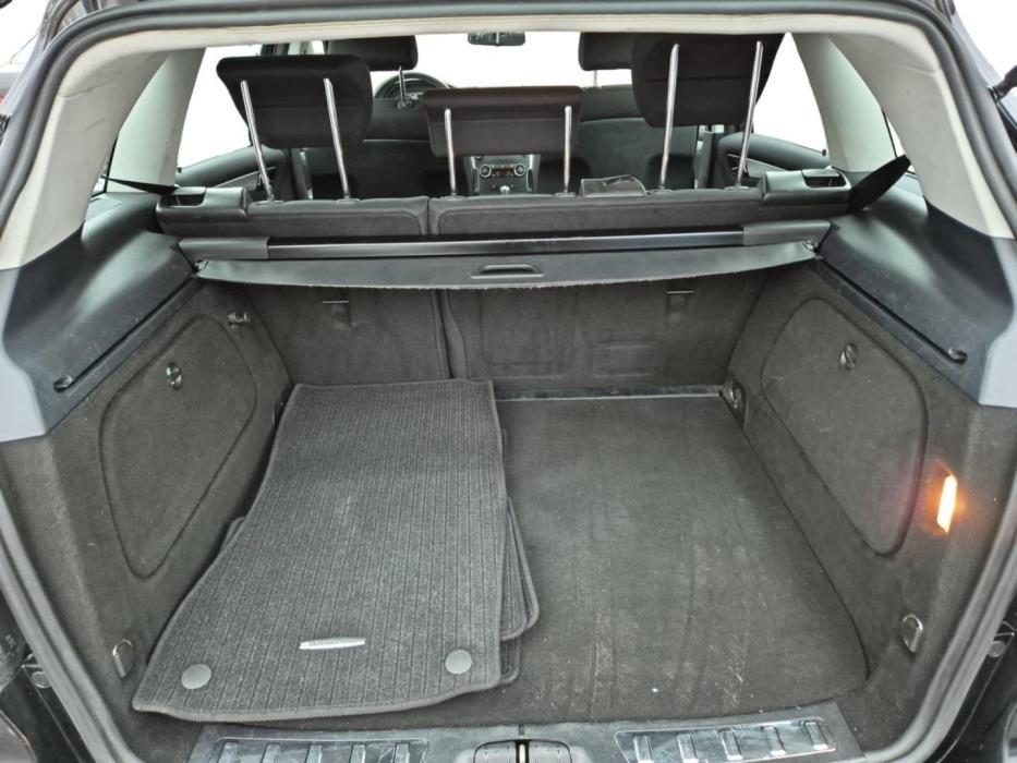 MERCEDES-BENZ B 2008